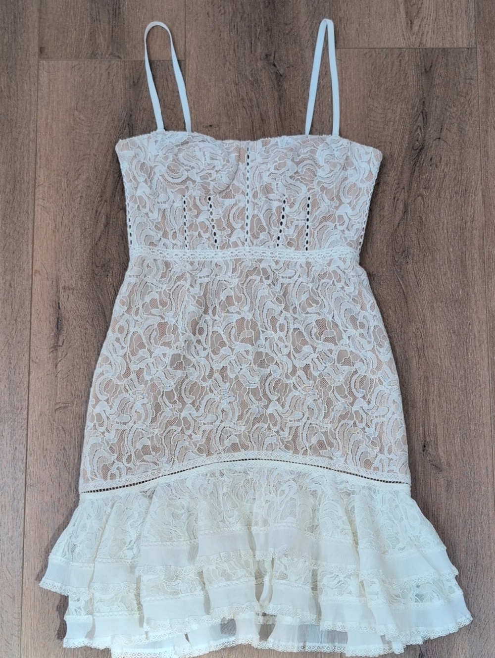Jonathan Simkhai Dress